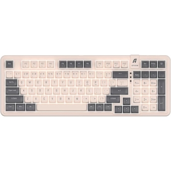 Teclado Mecanico Gamer Aplus Gastek Cetus 98 AK300