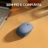 Mouse sem Fio USB Logitech M170 - Azul Gray