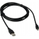 Cabo Usb 2.0 AM para Mini Usb 1,8m MaxPrint