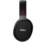 Headset Philco PFO01BTP Bluetooth 5.3