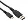 Cabo USB Micro USB V8 1,8m Pluscable PC-USB1804