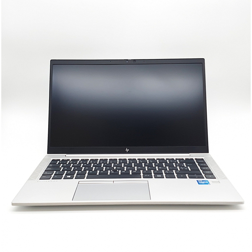 Notebook HP Elitebook 840 G8 i5-1145G7 16GB DDR4 500GB SSD NVME Tela 14.0 Full HD | SEMI-NOVO
