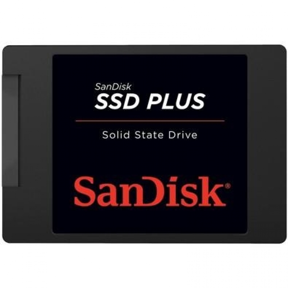 SSD Sata Sandisk Sdssda - 240GB