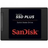 SSD Sata Sandisk Sdssda - 240GB