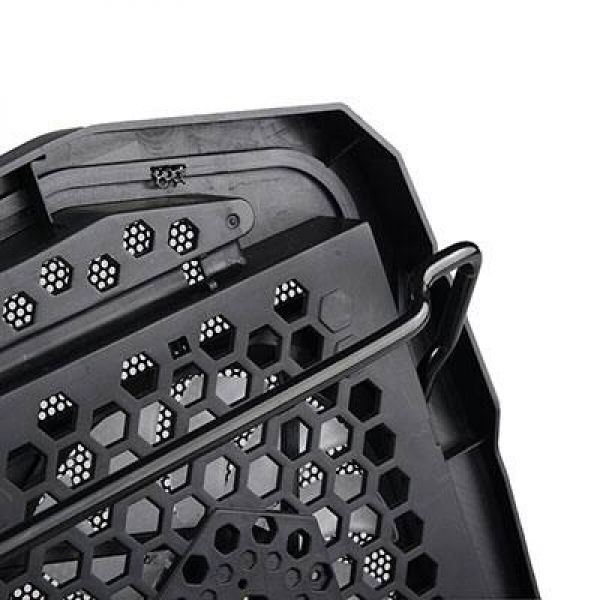 Base para notebook 17,3’ Gamer C3 Tech NBC-100BK