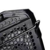 Base para notebook 17,3’ Gamer C3 Tech NBC-100BK