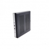PC Desktop HP Elitedesk 800 G4 Mini I5-8500T 16GB DDR4 256GB SSD NVME | SEMI-NOVO