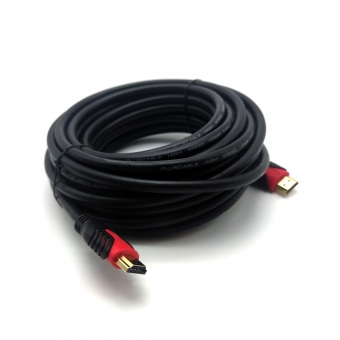 Cabo HDMI V2.0 Pluscable PC-HDMI50 - 5m