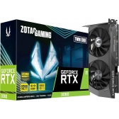 Placa de Vídeo RTX3060 12GB GDDR6 192Bits Twin Edge Zotac