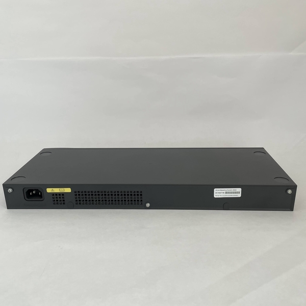 Switch 3com Baseline 2024 24p 10/100mbps