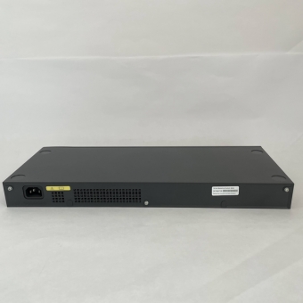 Switch 3com Baseline 2024 24p 10/100mbps