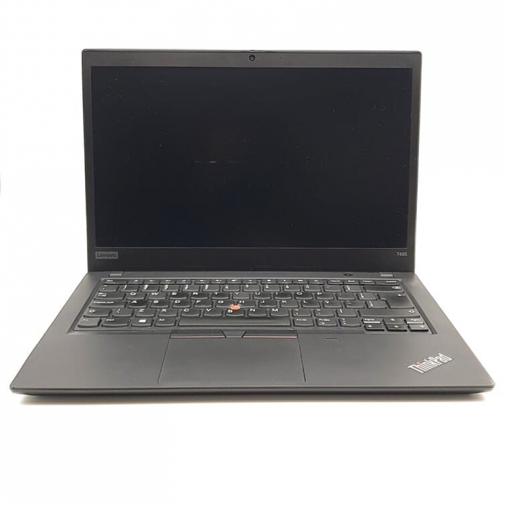 Notebook Lenovo ThinkPad T495 Ryzen 5 3500U 8GB DDR4 512GB SSD NVME Tela 14.0 FULL HD Radeon RX Vega 8| SEMI-NOVO