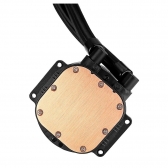Water Cooler para CPU Rise Mode RGB 240mm RM-WCB-02