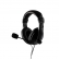 Headset Fone de Ouvido Basic Usb com Mic MaxPrint