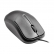 Mouse USB C3 Tech MS-35BK Preto