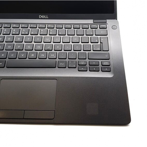 Notebook Dell Latitude 5400 i5-8365U 16GB DDR4 256GB SSD NVME Tela 14.0 Full HD | USADO