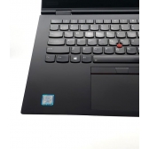 Notebook Lenovo Thinkpad X1 Yoga 3ª Geração i7-8650U 16GB DDR4 256GB SSD NVME Tela 14.0 Touch QuadHD | USADO