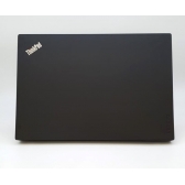 Notebook Lenovo ThinkPad T480 i5-8350U 8GB DDR4 500GB SSD NVME Tela 14.0 FULL HD | SEMI-NOVO