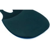 Lixeira para carro Reliza Preto