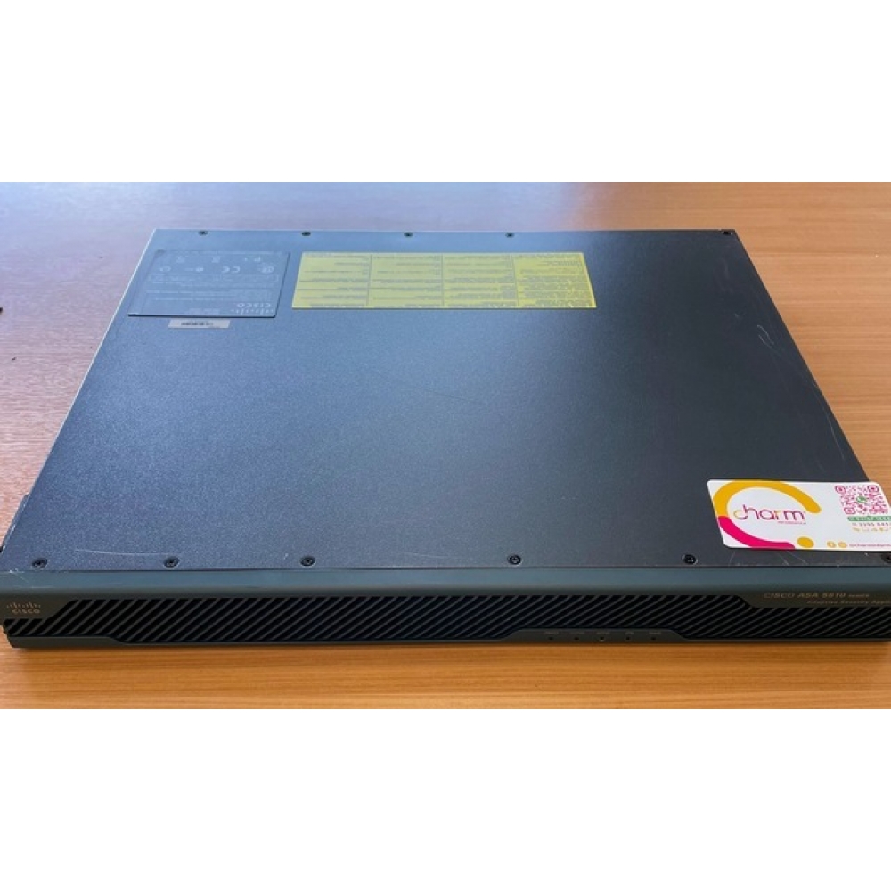 Firewall Cisco ASA 5510 series | USADO