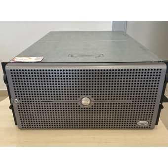 Servidor Dell PowerEdge 2800 2x Xeon E7520 6gb DDR2 6x146GB SAS | USADO