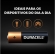 Pilha Alcalina AA C/4 Duracell