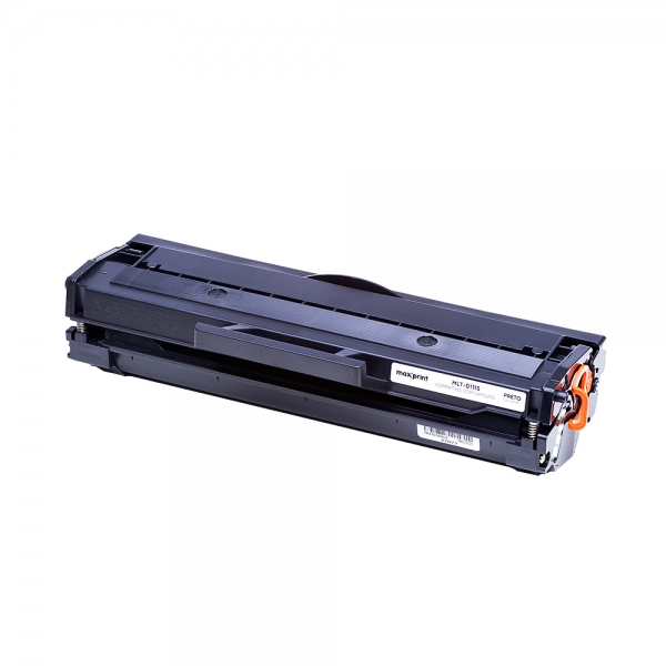 Toner Samsung MLT-D111 Compativel MaxPrint - Preto