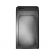 Gabinete Gamer ATX Kmex CG02W5 Demon Preto Sem Fan