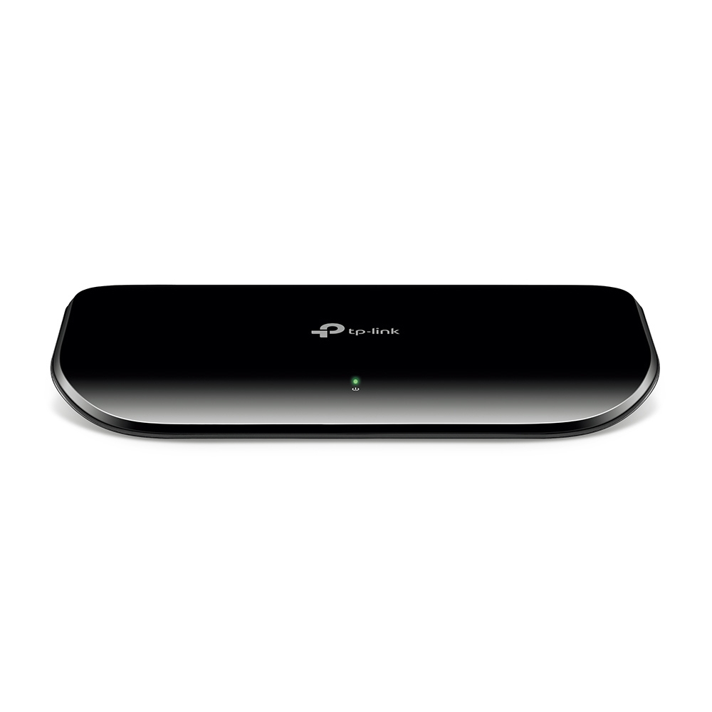 Switch 8P 10/100/1000 TP-Link TL-SG1005D | USADO