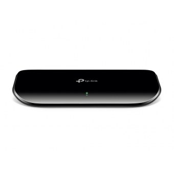 Switch 8P 10/100/1000 TP-Link TL-SG1005D | USADO