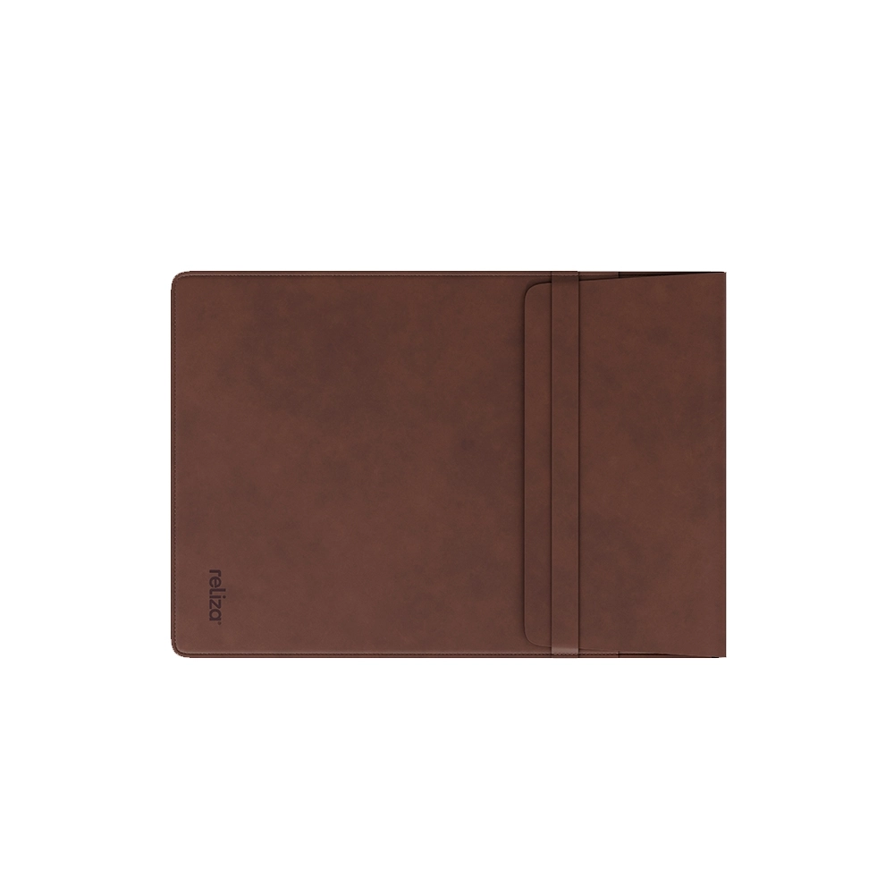Capa para notebook 15.6 Reliza Courino Marrom