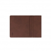 Capa para notebook 15.6 Reliza Courino Marrom