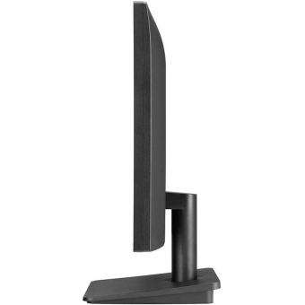 Monitor LED 21,5 Full HD Widescreen 75Hz LG 22MP410-B HDMI/VGA