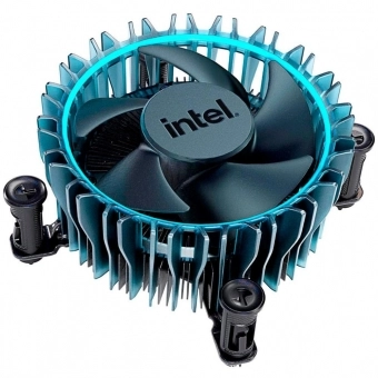 Processador Intel Core i3 14100F 3.50Ghz 12MB