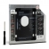 Adaptador Caddy 9,5mm Exbom HDCA-S095 para notebook (HD-DVDRW)