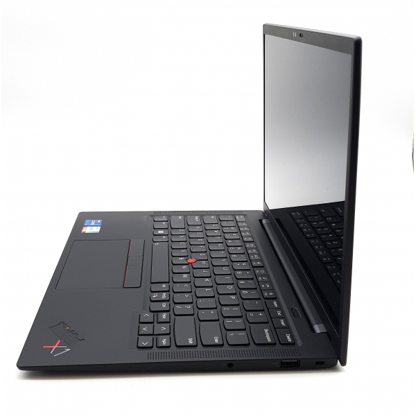 Notebook Lenovo Thinkpad X1 Carbon 9ª Geração i5-1145G7 32GB DDR4 256GB SSD NVME Tela 14.0 FullHD IPS | USADO