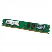 Memoria DDR3 8GB 1600Mhz Kingston para desktop