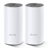 Roteador Wireless AC1200 TP-Link Deco E4 (2-pack)