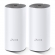 Roteador Wireless AC1200 TP-Link Deco E4 (2-pack)