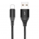 Cabo Celular USB Lightning 1,2M Retratil Baseus Calrx-09