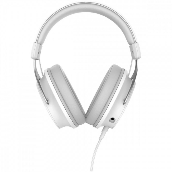 Headset Fone de Ouvido  Gamer Aplus Ignite Driver 40mm AP-HS-1995W  Branco