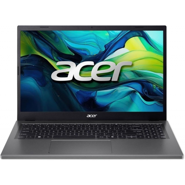 Notebook Acer Aspire Go Intel I5-13420H 8Gb DDR5 256 SSD  Tela 15.6 Full HD Windows 11 Home SL
