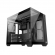 Gabinete Gamer ATX Redragon Wideload Preto CA-604B-PRO -  sem Fonte
