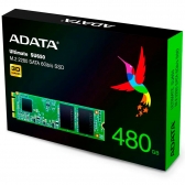 SSD M2 Sata Adata Ultimate SU650 480GB