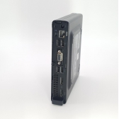 PC Desktop HP Prodesk 400 G5 Mini I3-9100T 3.70Ghz 16GB DDR4 240GB SSD NVME | SEMI-NOVO