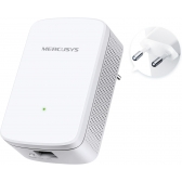 Repetidor de sinal Wi Fi Mercusys ME10 300Mbps