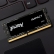 Memoria DDR4 16GB 3200Mhz Kingston Fury Impact para notebook
