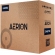Gabinete Gamer ATX sem Fonte Aerion Arch Vision GAB130 - Preto