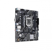 Placa Mae Asus Prime H510M-K DDR4 LGA 1200