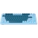 Teclado Mecanico Gamer Aplus Gastek Cetus 75 AK200